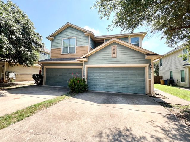 2406 Allred DR B, Austin, TX 78748