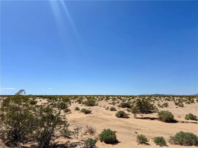1 Ruby, 29 Palms, CA 92277