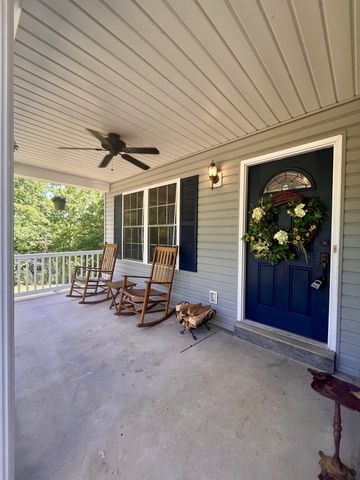 1133 Industrial Rd, Centerville, TN 37033