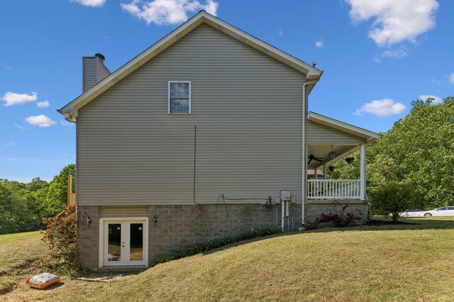 1133 Industrial Rd, Centerville, TN 37033