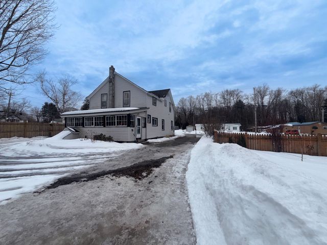 1 Benson Lane, Fair Haven, VT 05743