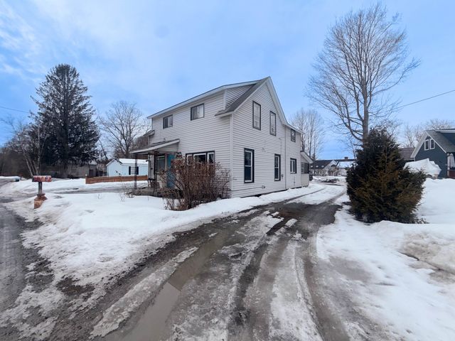 1 Benson Lane, Fair Haven, VT 05743