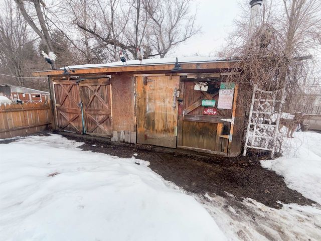 1 Benson Lane, Fair Haven, VT 05743