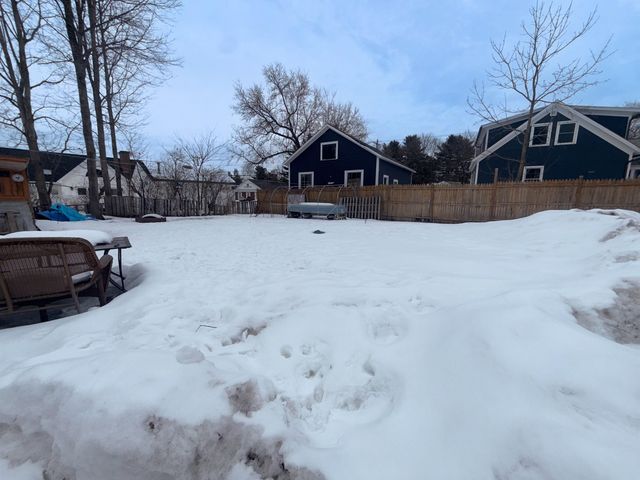 1 Benson Lane, Fair Haven, VT 05743