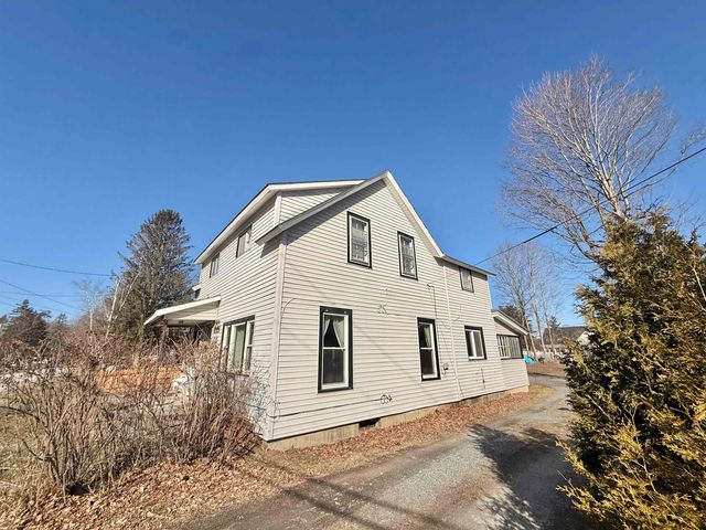 1 Benson Lane, Fair Haven, VT 05743