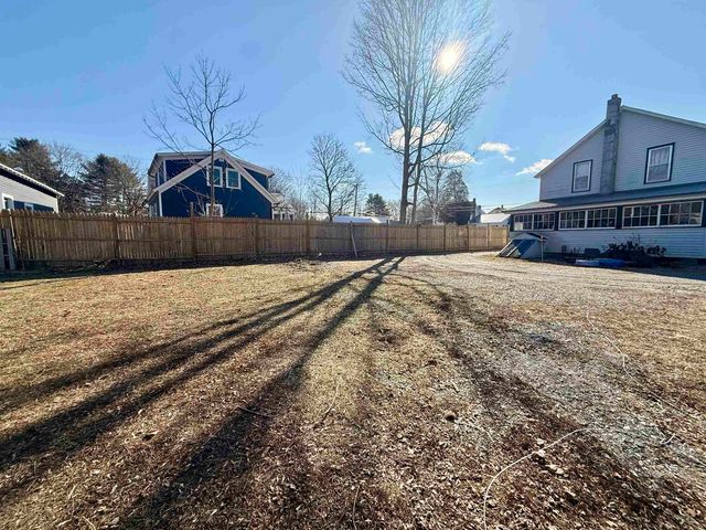 1 Benson Lane, Fair Haven, VT 05743