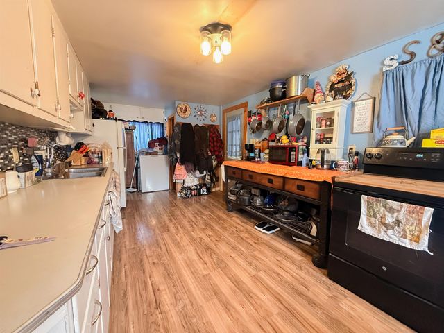 1 Benson Lane, Fair Haven, VT 05743