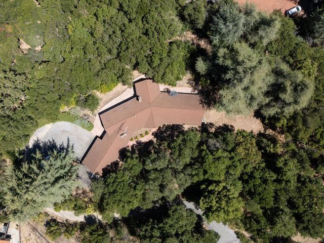 11450 Summit Wood Road, Los Altos Hills, CA 94022