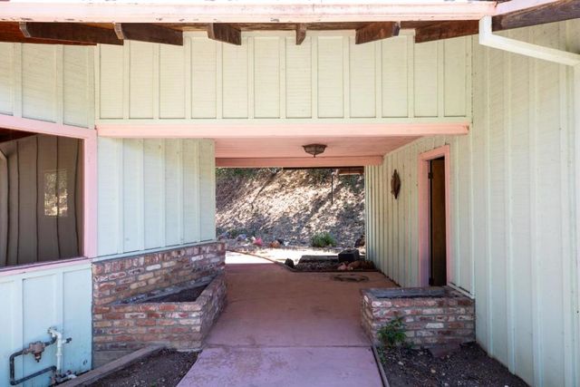 11450 Summit Wood Road, Los Altos Hills, CA 94022