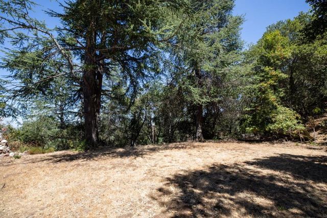 11450 Summit Wood Road, Los Altos Hills, CA 94022