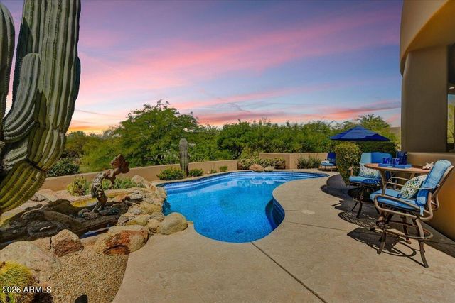 38325 N 102ND Street, Scottsdale, AZ 85262