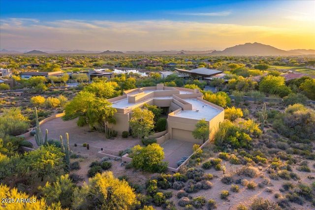 38325 N 102ND Street, Scottsdale, AZ 85262