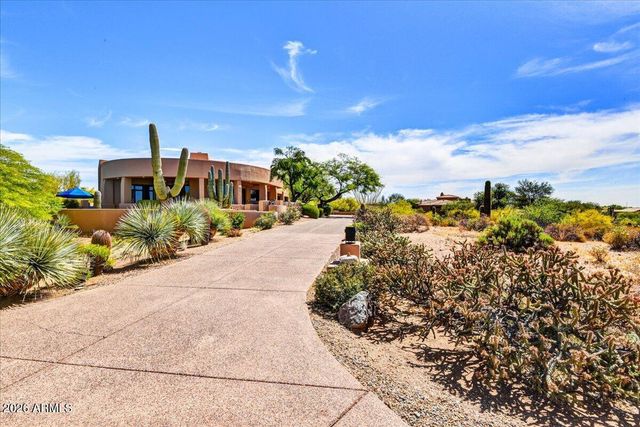 38325 N 102ND Street, Scottsdale, AZ 85262