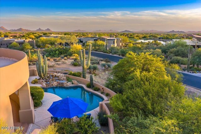 38325 N 102ND Street, Scottsdale, AZ 85262