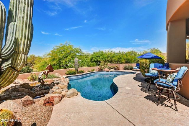 38325 N 102ND Street, Scottsdale, AZ 85262