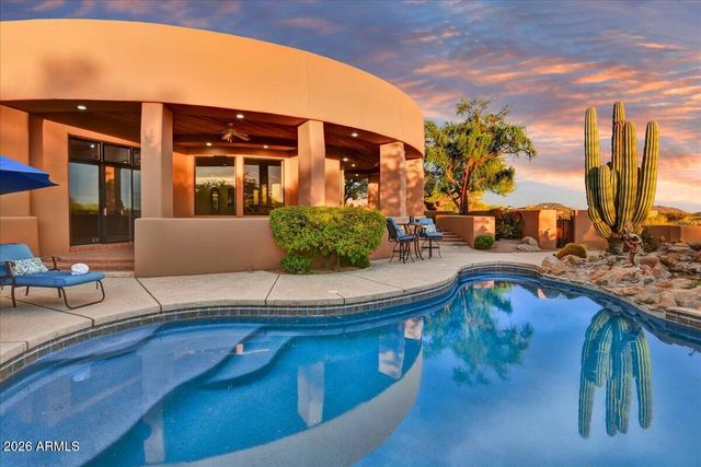 38325 N 102ND Street, Scottsdale, AZ 85262