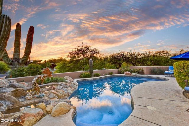 38325 N 102ND Street, Scottsdale, AZ 85262