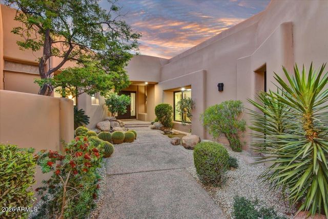 38325 N 102ND Street, Scottsdale, AZ 85262