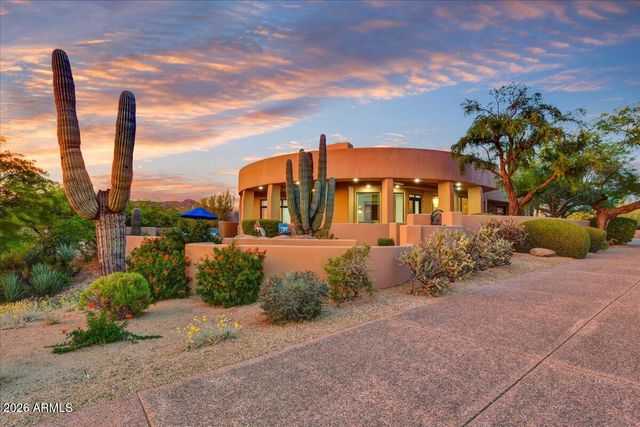 38325 N 102ND Street, Scottsdale, AZ 85262