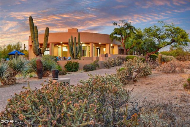 38325 N 102ND Street, Scottsdale, AZ 85262