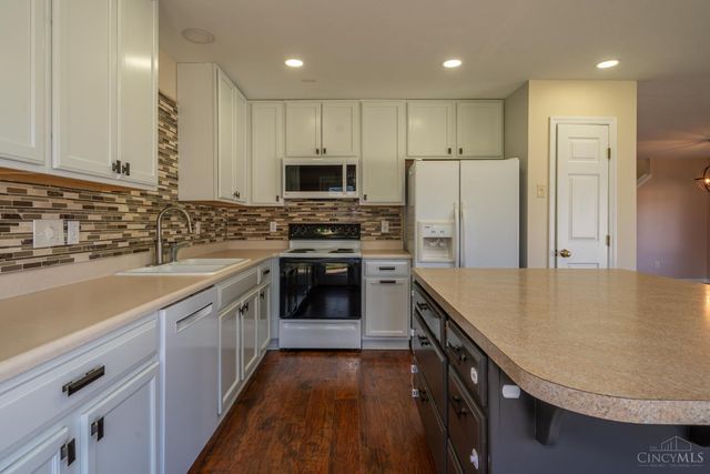 4175 King Bird Lane, Miamisburg, OH 45342