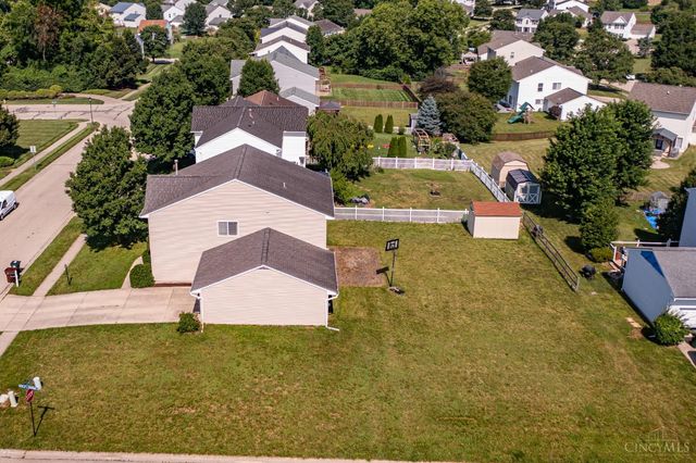4175 King Bird Lane, Miamisburg, OH 45342