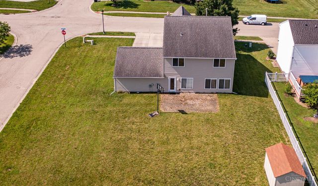 4175 King Bird Lane, Miamisburg, OH 45342