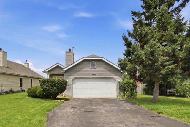 1622 Liberty Street, Hanover Park, IL 60133