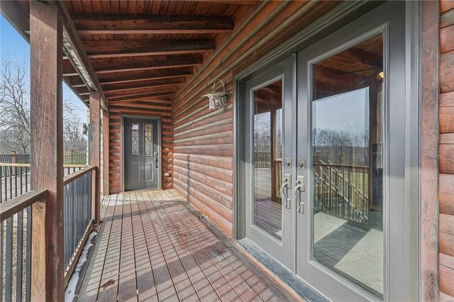 315 Frankfort Springs Dr, Hanover Twp, PA 15043