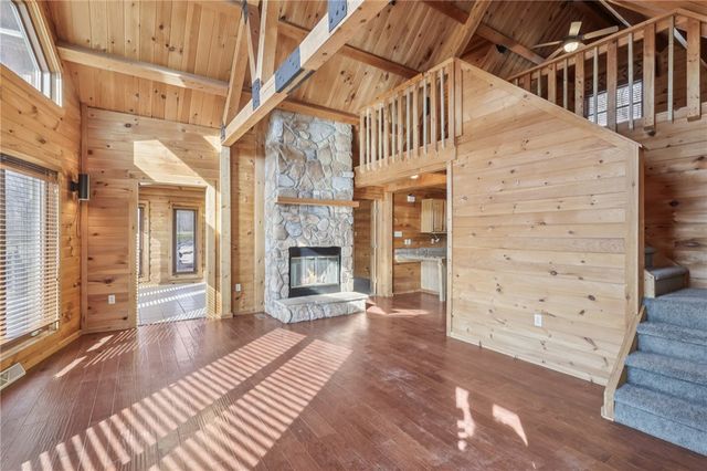 315 Frankfort Springs Dr, Hanover Twp, PA 15043