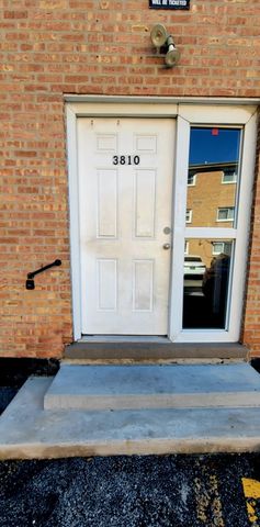 3810 Ruby Street 2W, Schiller Park, IL 60176
