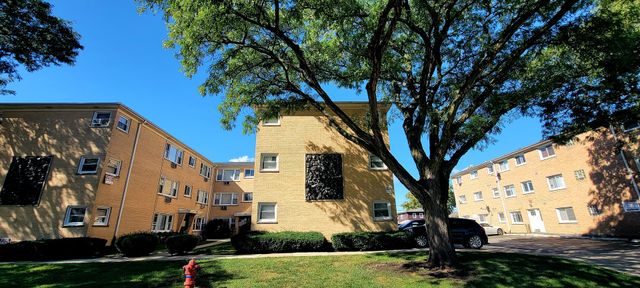 3810 Ruby Street 2W, Schiller Park, IL 60176
