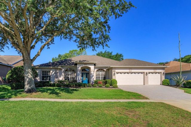 4328 FAWN MEADOWS CIRCLE, Clermont, FL 34711