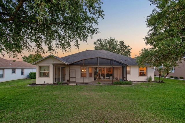 4328 FAWN MEADOWS CIRCLE, Clermont, FL 34711