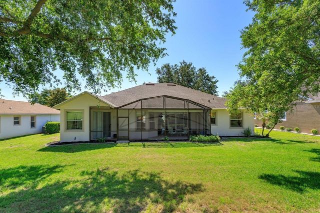 4328 FAWN MEADOWS CIRCLE, Clermont, FL 34711