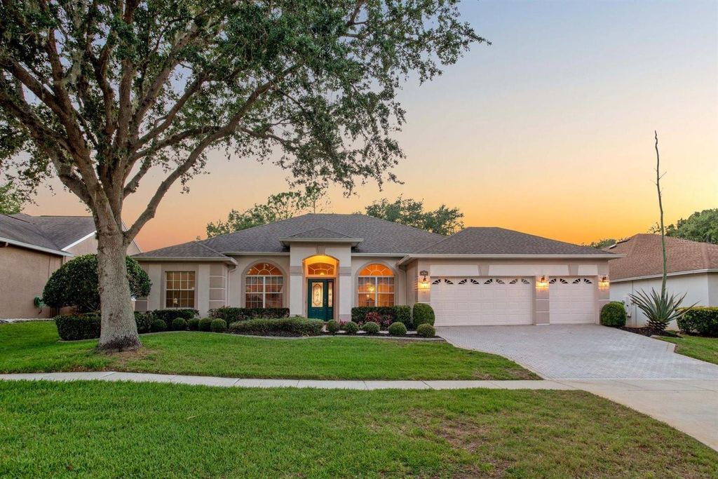 4328 FAWN MEADOWS CIRCLE, Clermont, FL 34711