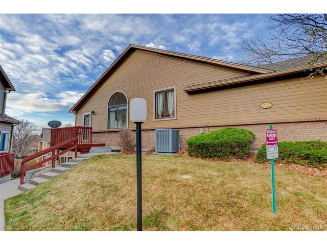 1741 S Deframe St, Lakewood, CO 80228