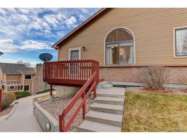 1741 S Deframe St, Lakewood, CO 80228