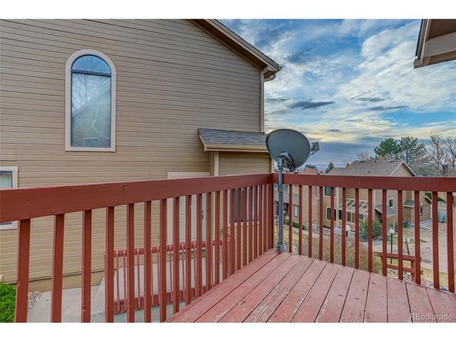 1741 S Deframe St, Lakewood, CO 80228