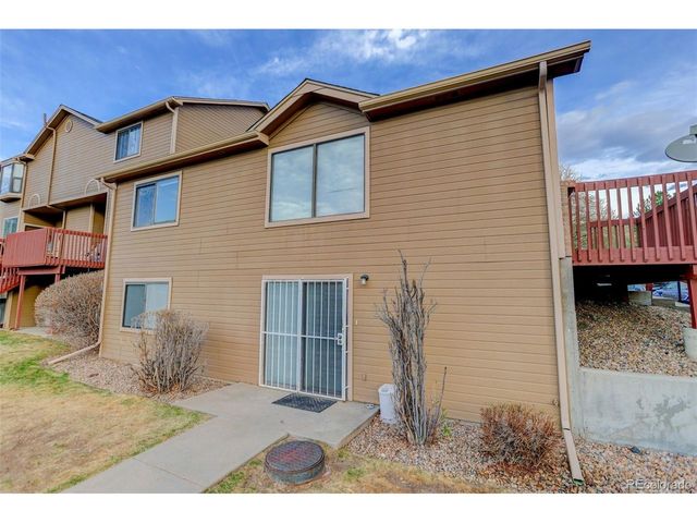 1741 S Deframe St, Lakewood, CO 80228