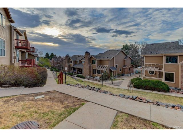 1741 S Deframe St, Lakewood, CO 80228