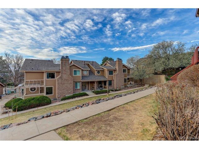 1741 S Deframe St, Lakewood, CO 80228