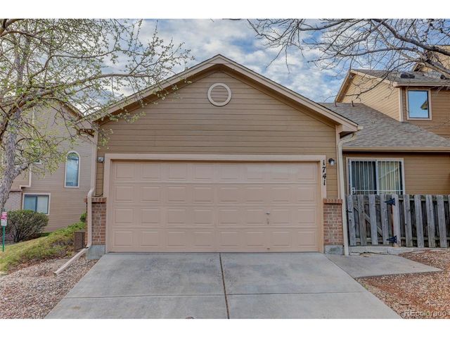 1741 S Deframe St, Lakewood, CO 80228