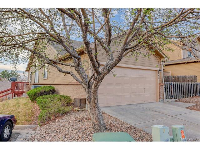 1741 S Deframe St, Lakewood, CO 80228