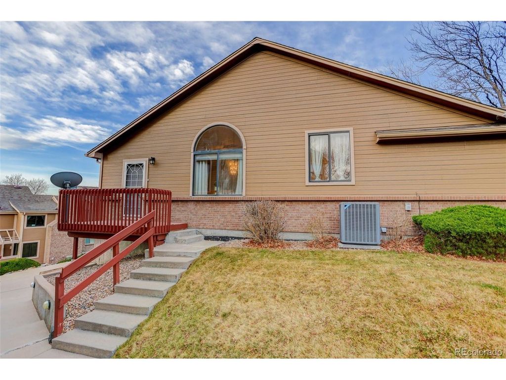 1741 S Deframe St, Lakewood, CO 80228