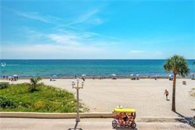 320 S Surf Road 704, Hollywood, FL 33019