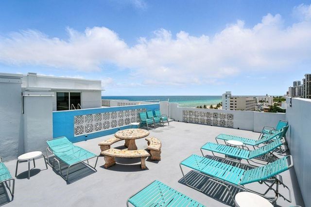 320 S Surf Road 704, Hollywood, FL 33019