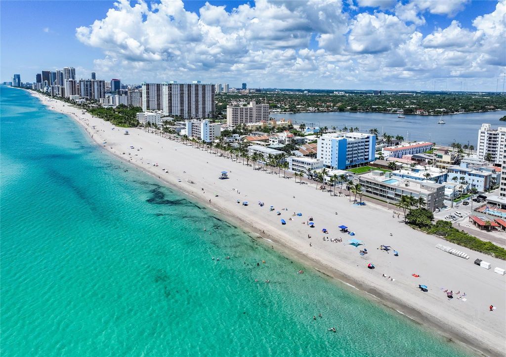 320 S Surf Road 704, Hollywood, FL 33019