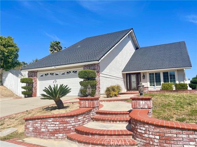 620 Lone Eagle Road, Walnut, CA 91789