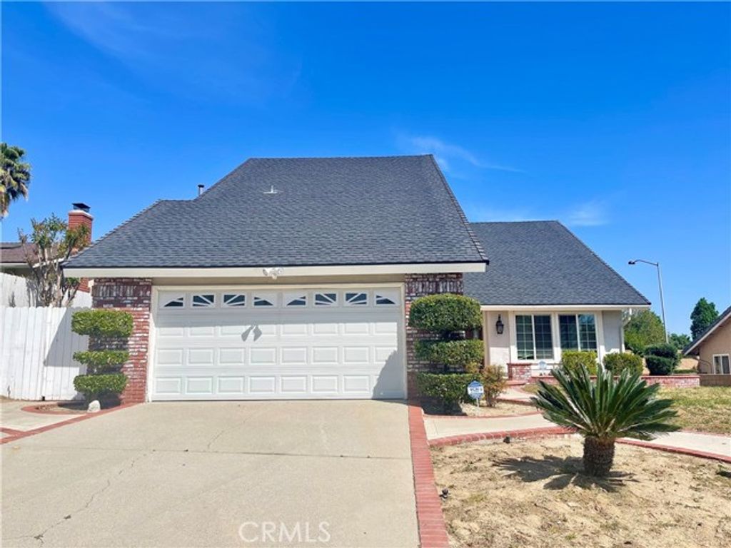 620 Lone Eagle Road, Walnut, CA 91789